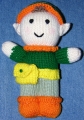 Tooth Pixie - Front