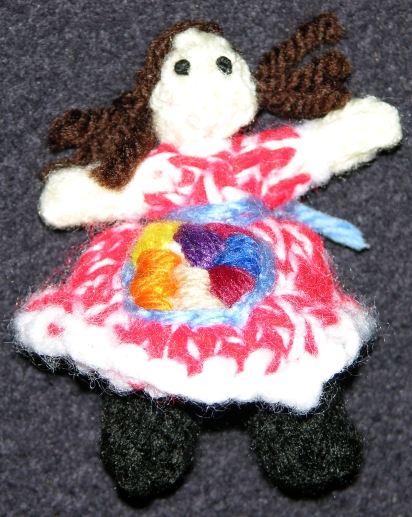 Little Dudes - Kimberly Chapmans Knitting