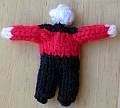Picard - Back