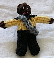 Worf - Front