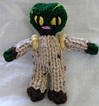 Morbo - Front
