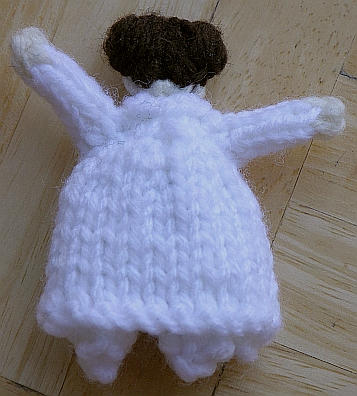 Little Dudes - Kimberly Chapmans Knitting