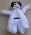 Princess Leia - Front