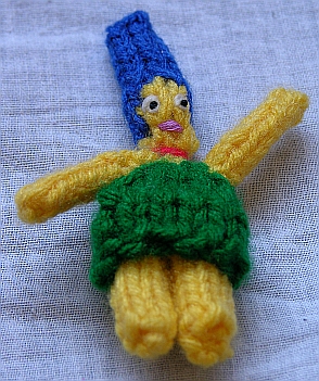 Little Dudes - Kimberly Chapmans Knitting