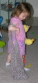 Market Bag - On Toddler