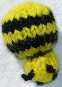 Bee - Side