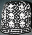 Pirate Skull Hat