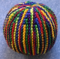 Rainbow Ball