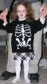 Skeleton Sweater