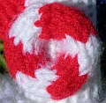 Toy Boat 2 - Lifepreserver Detail