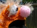 Tiny Scarecrow - 