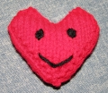 Valentine Heart