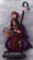 Evil Cleric - Front