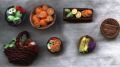 Fruit Dishes
