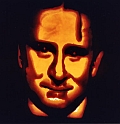 Anthony LaPaglia Pumpkin - Lit