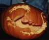 Dragon Pumpkin