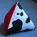 Pyramid - Side 3