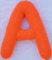 Orange A