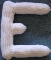 White E