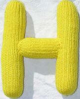 H