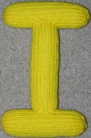 I