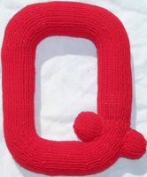 Q