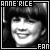 Anne Rice