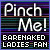 Barenaked Ladies