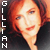 Gillian Anderson