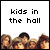 The Kids in the Hall