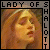 The Lady of Shalott