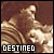 Lancelot and Guinevere