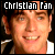 Christian - Moulin Rouge!