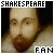 William Shakespeare