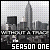Without a Trace Season 1