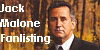 Jack Malone 100x50 Icon