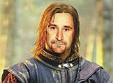 Anthony LaPaglia as Boromir