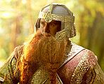 Anthony LaPaglia as Gimli