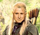 Anthony LaPaglia as Legolas