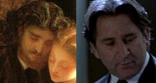 The Painter's Honeymoon/Anthony LaPaglia