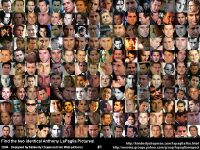 Find the identical photos - Game #1