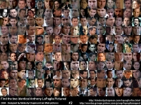 Find the identical photos - Game #2
